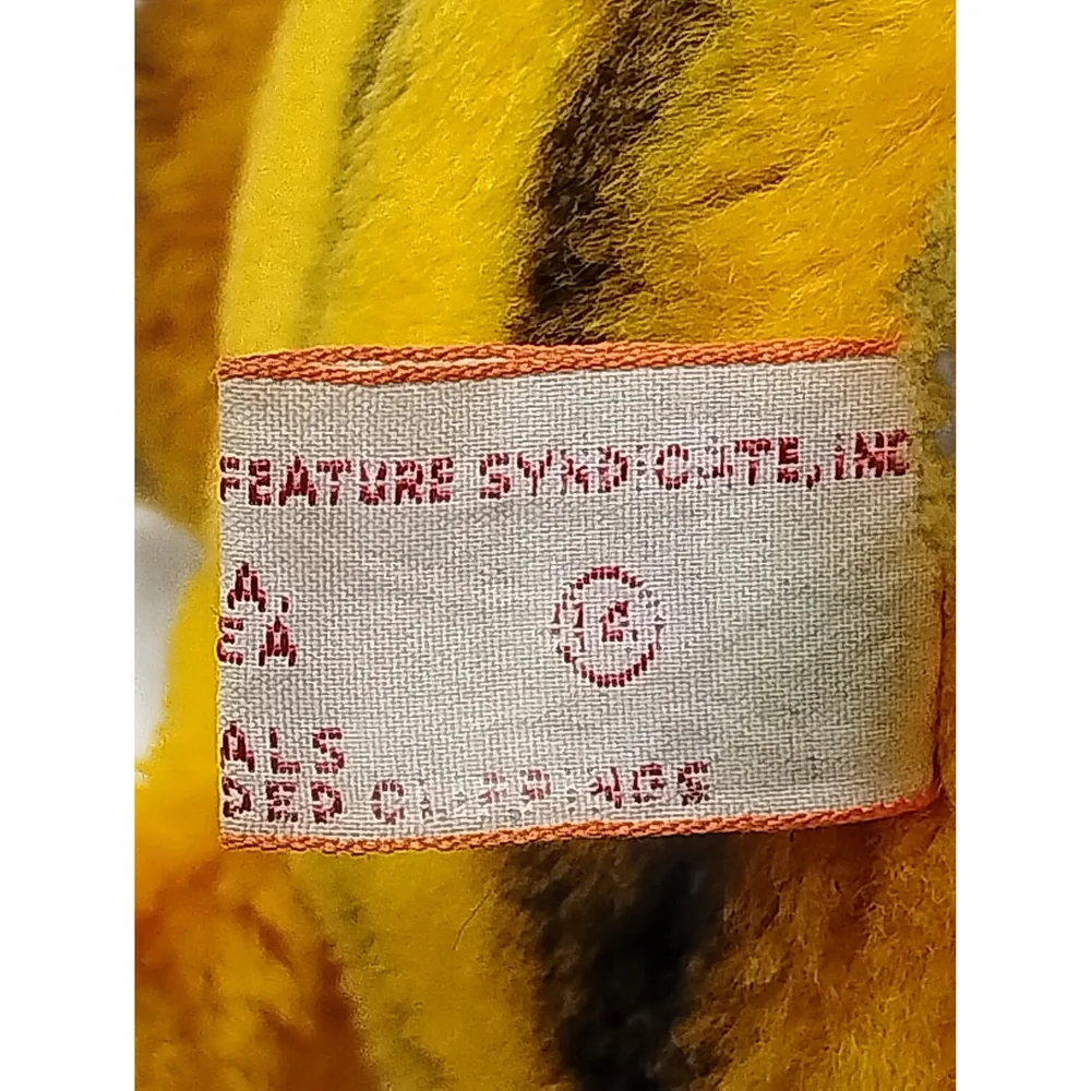 Dakin authentic 1978